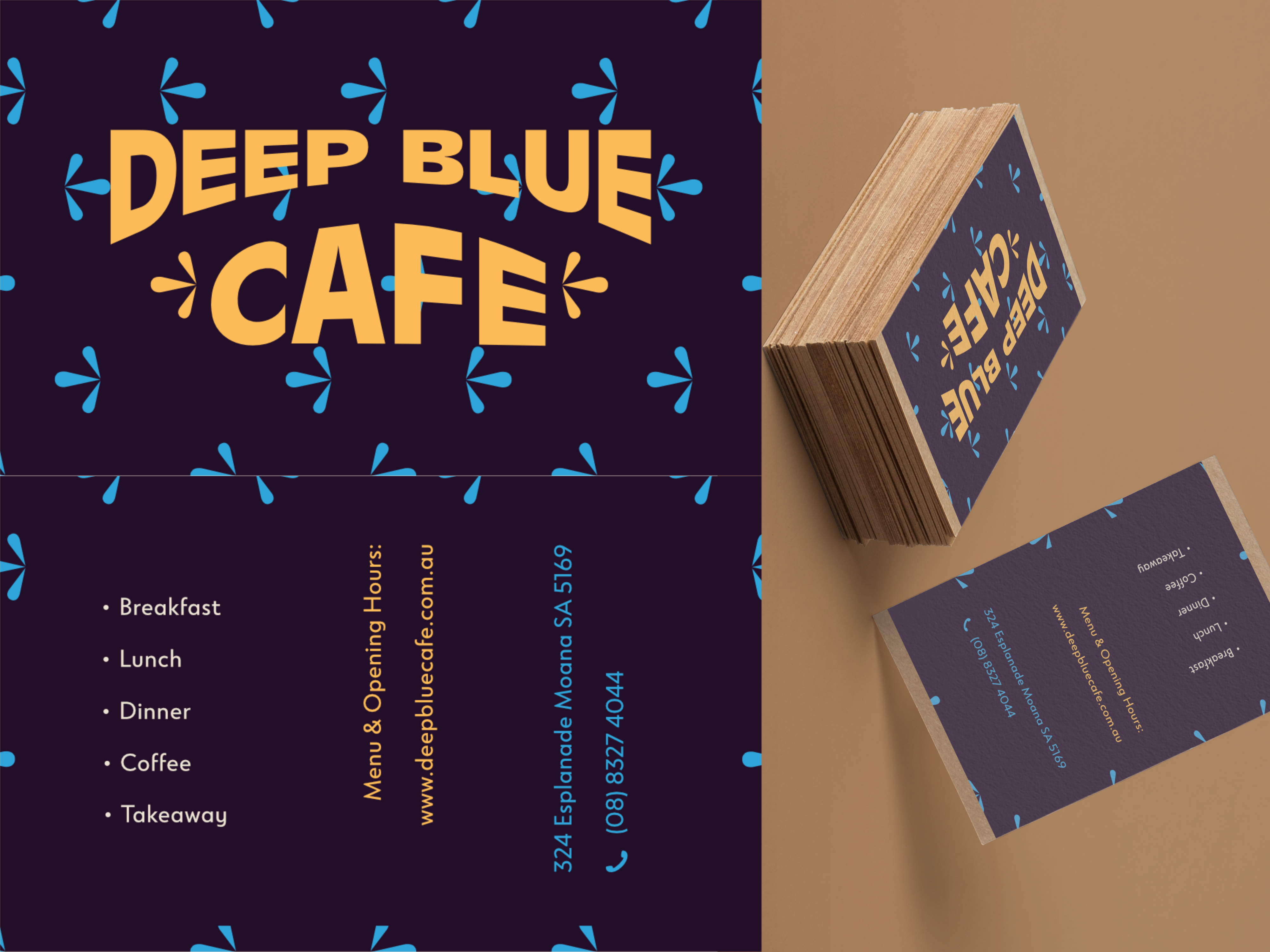 Visitenkarten-Design von effective art für dieses Projekt | Design #30871689