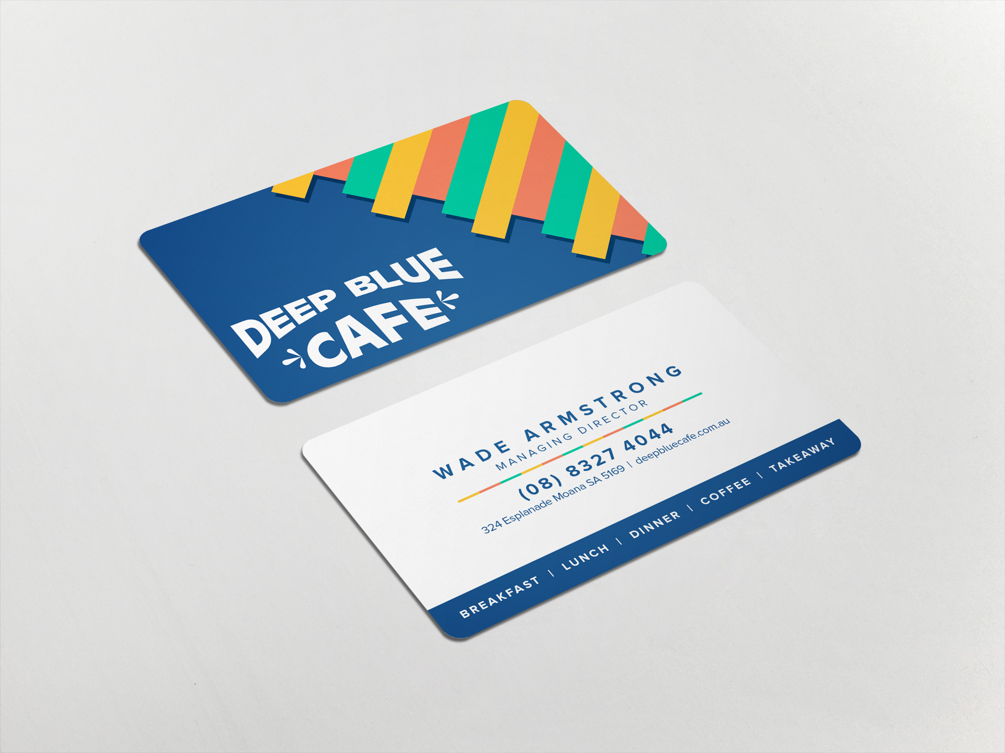Business Card Design by yellowpixell for this project | Design #30847380