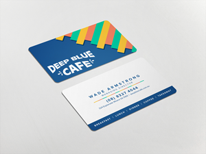 Design de Carte de Visite par BONG Kreation pour ce projet | Design #30847380