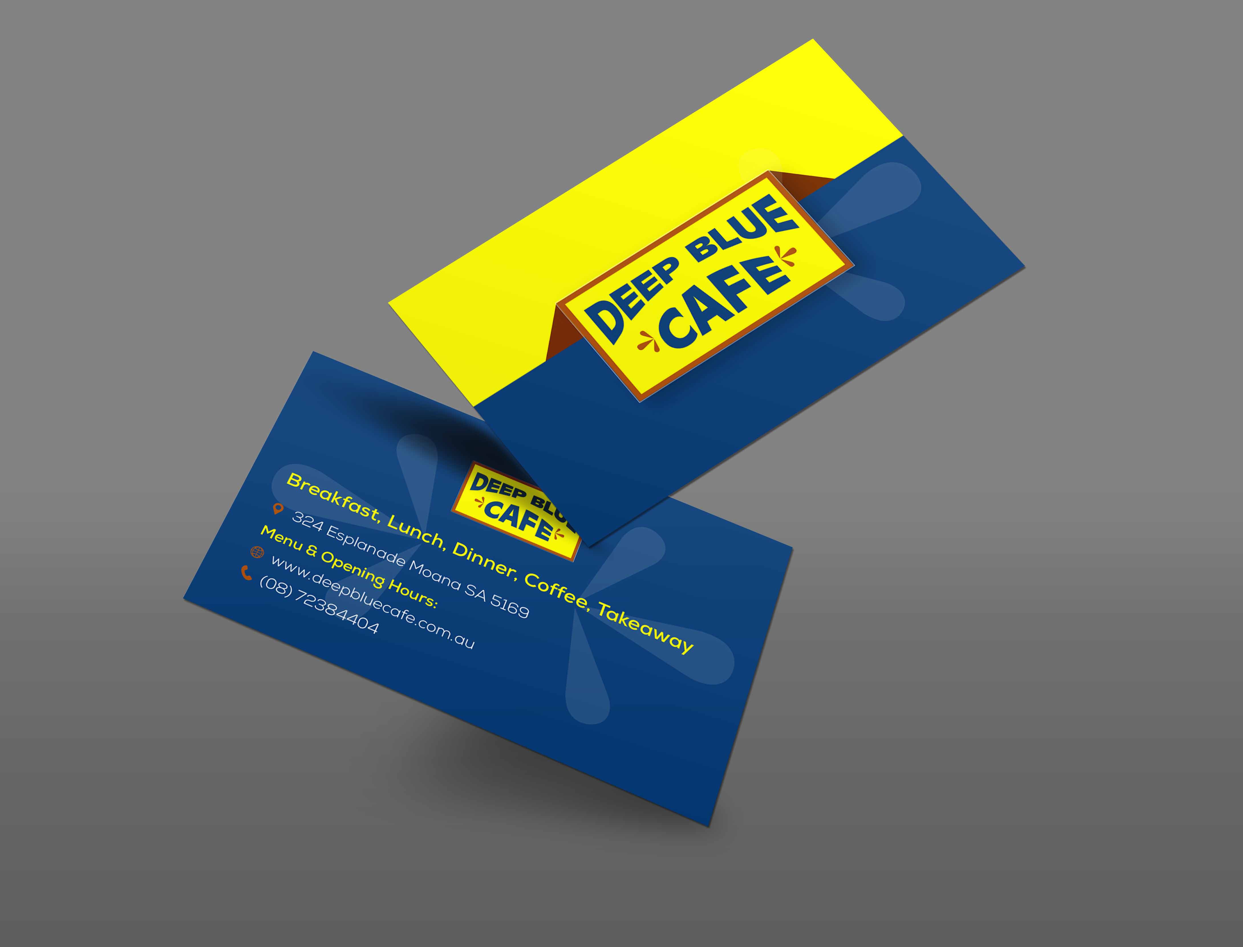 Design de Carte de Visite par Pixper pour ce projet | Design #30836763
