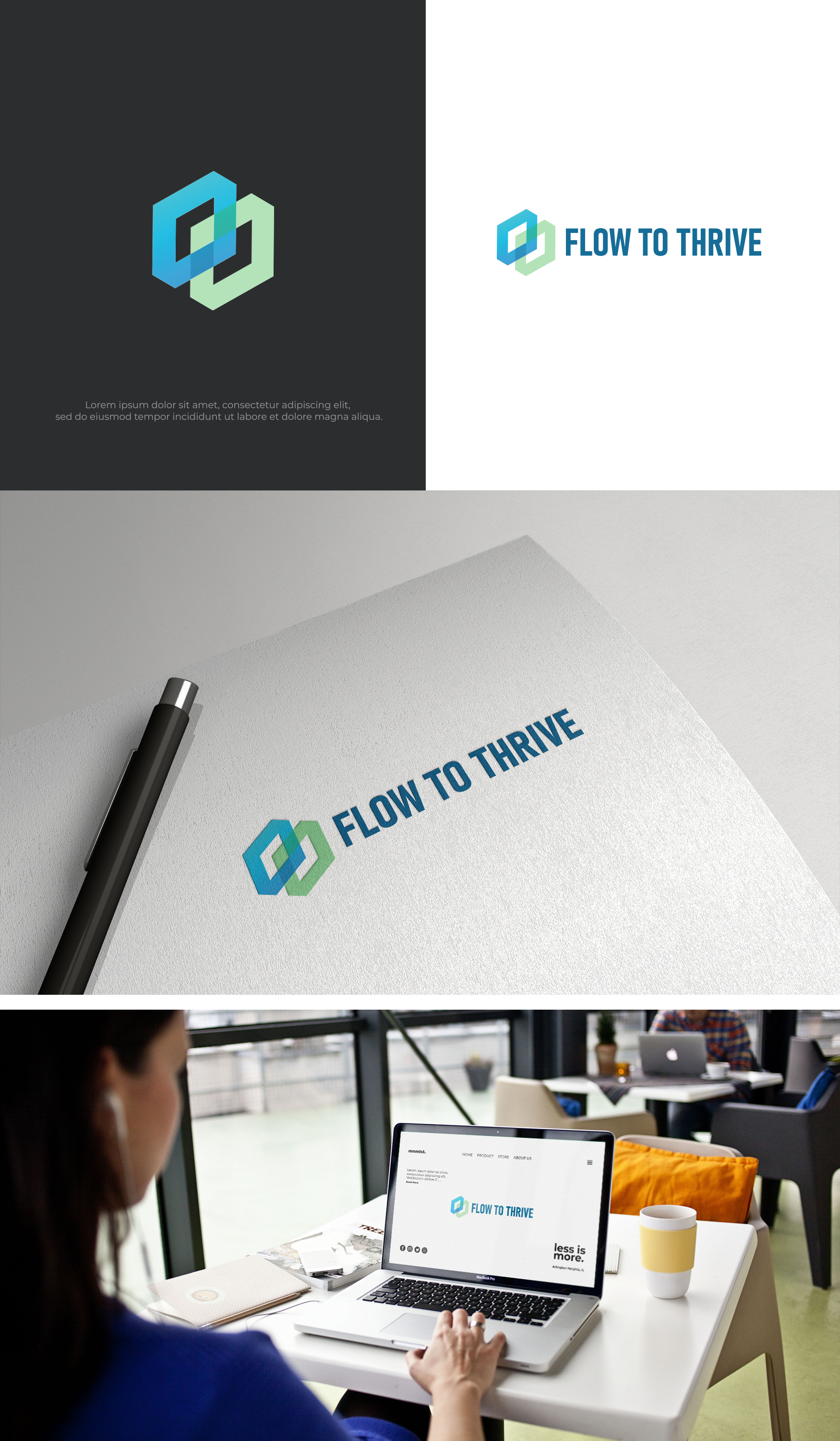 Diseño de Logo por Locke+ para este proyecto | Diseño #30833830