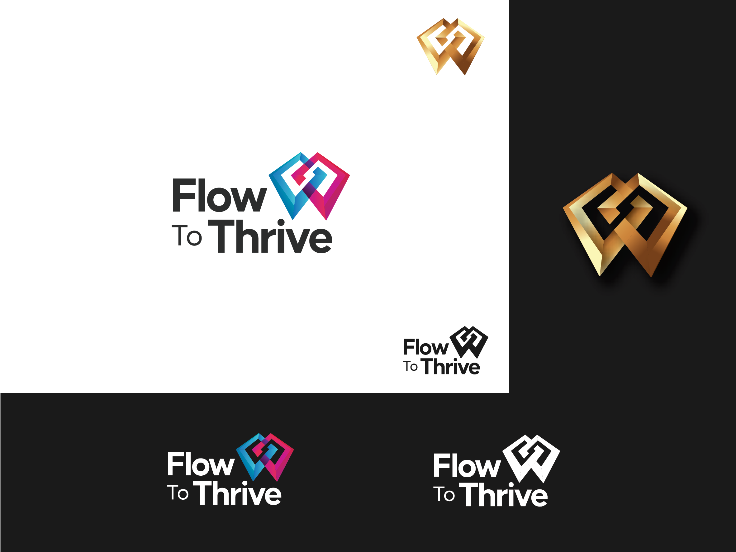 Logo Design by AbrinaDesign for this project | Design #30832357