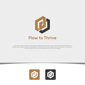 Logo Design by alrey_art