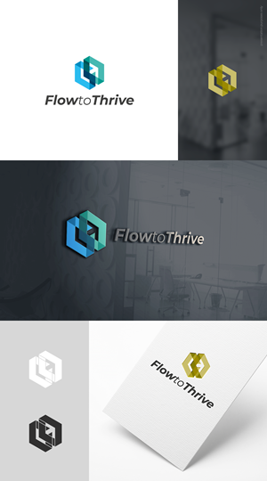 Logo Design by voltart