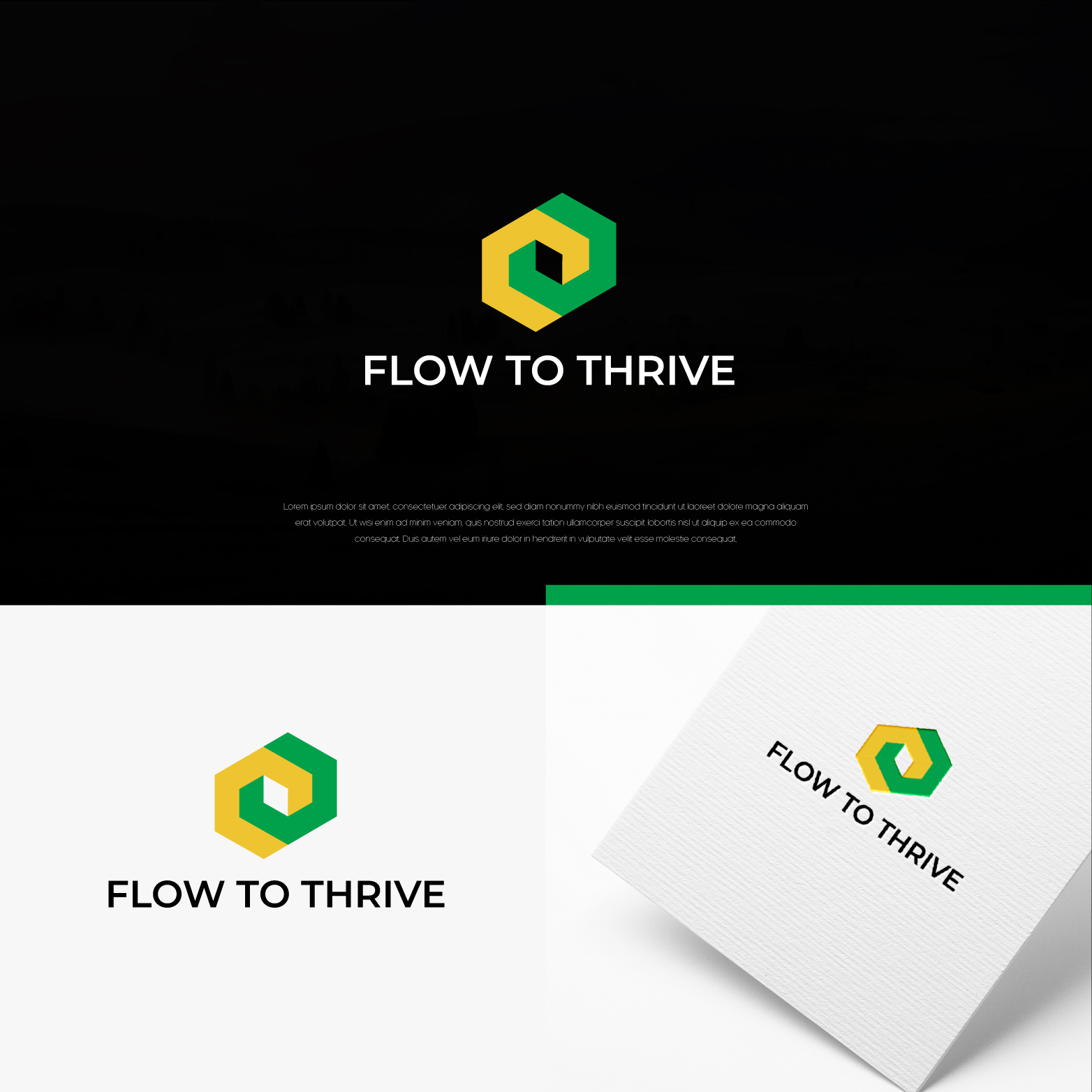 Logo Design by Shigh5 for this project | Design #30855974