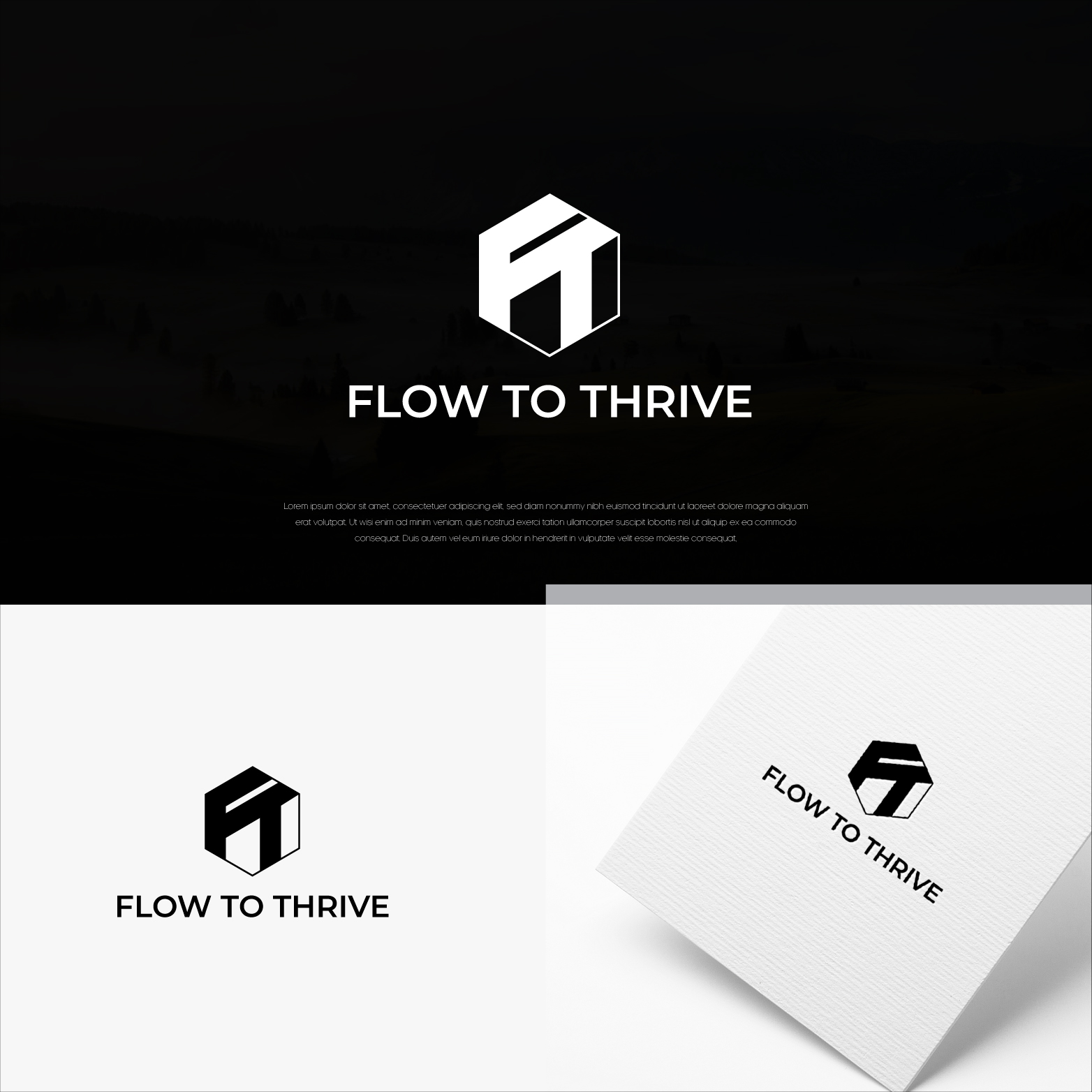Logo Design by Shigh5 for this project | Design #30856884