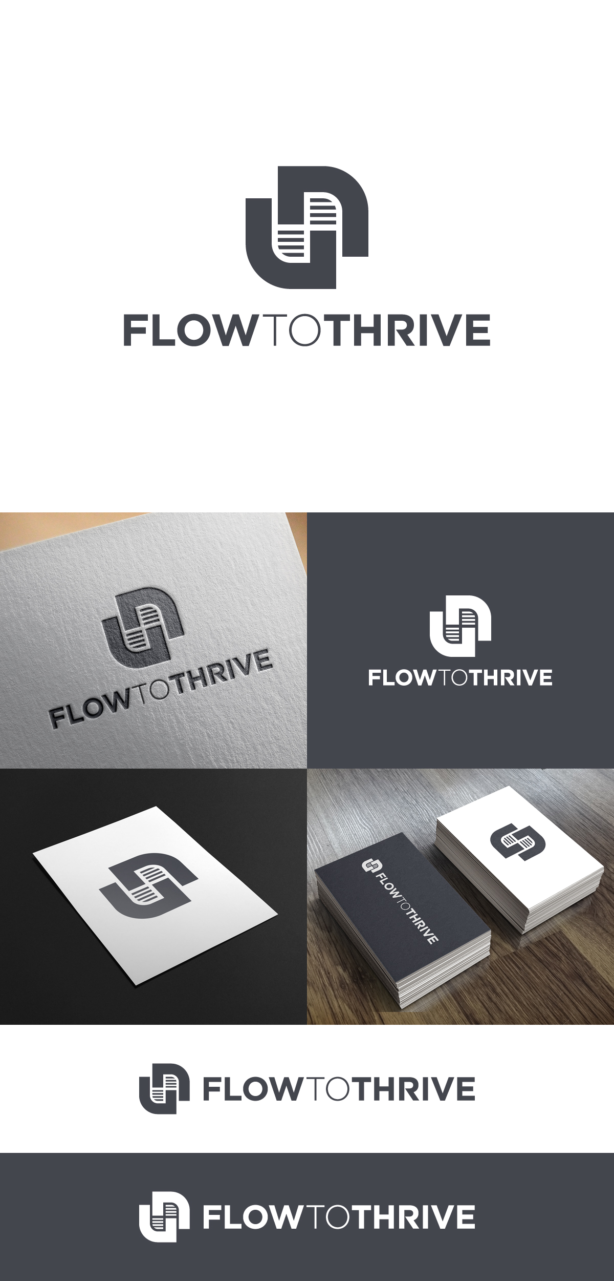 Logo Design by NineOwl for this project | Design #30842712