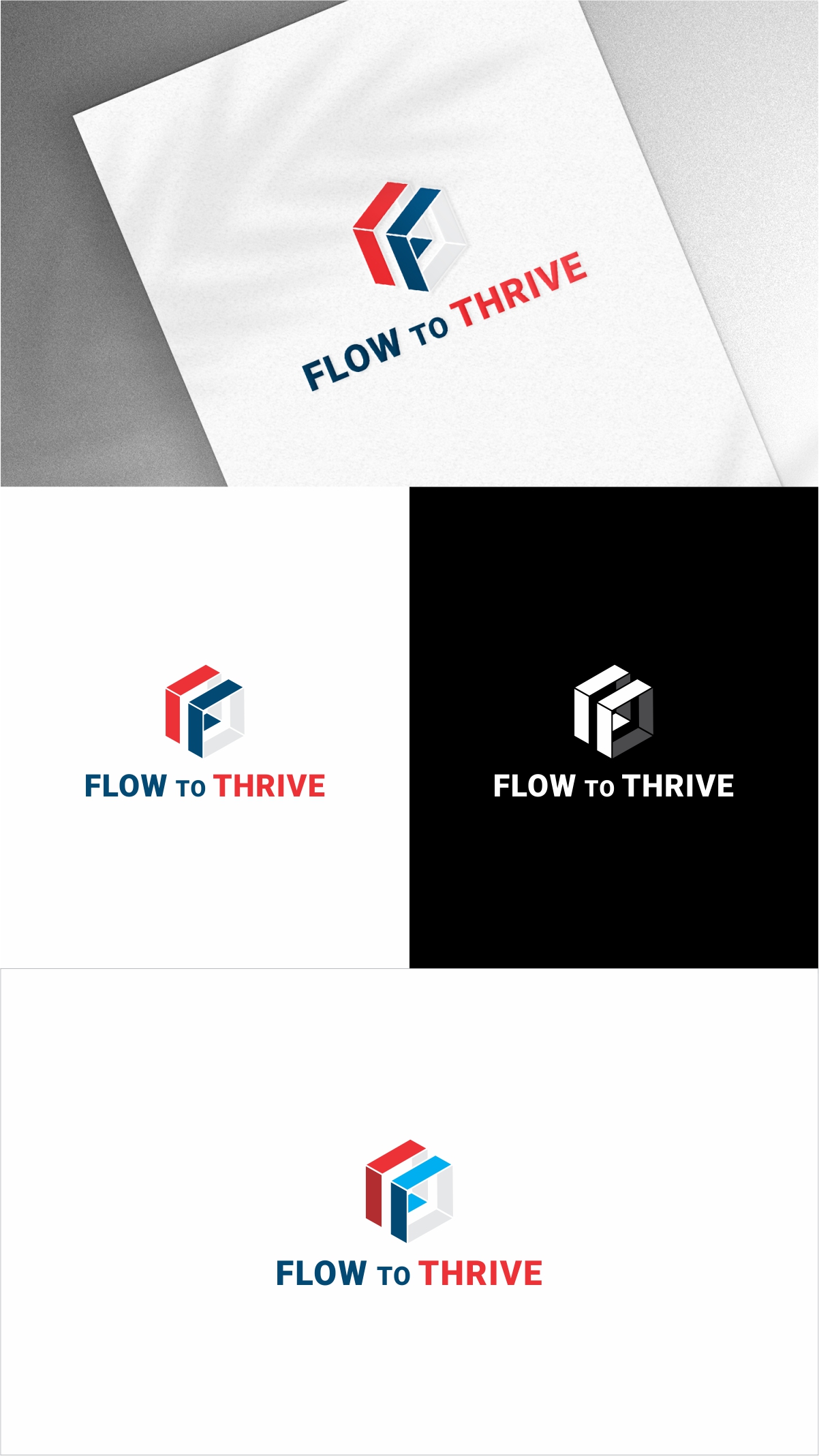 Logo-Design von Dave Paresh für dieses Projekt | Design #30834049