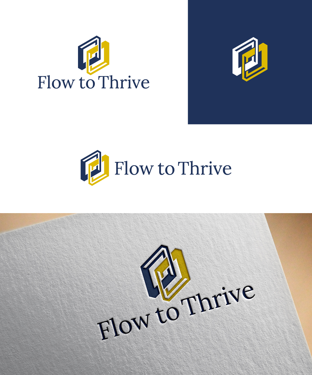 Logo Design by Trident for this project | Design #30862496