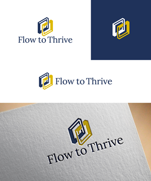 Logo Design by Trident for this project | Design: #30862496