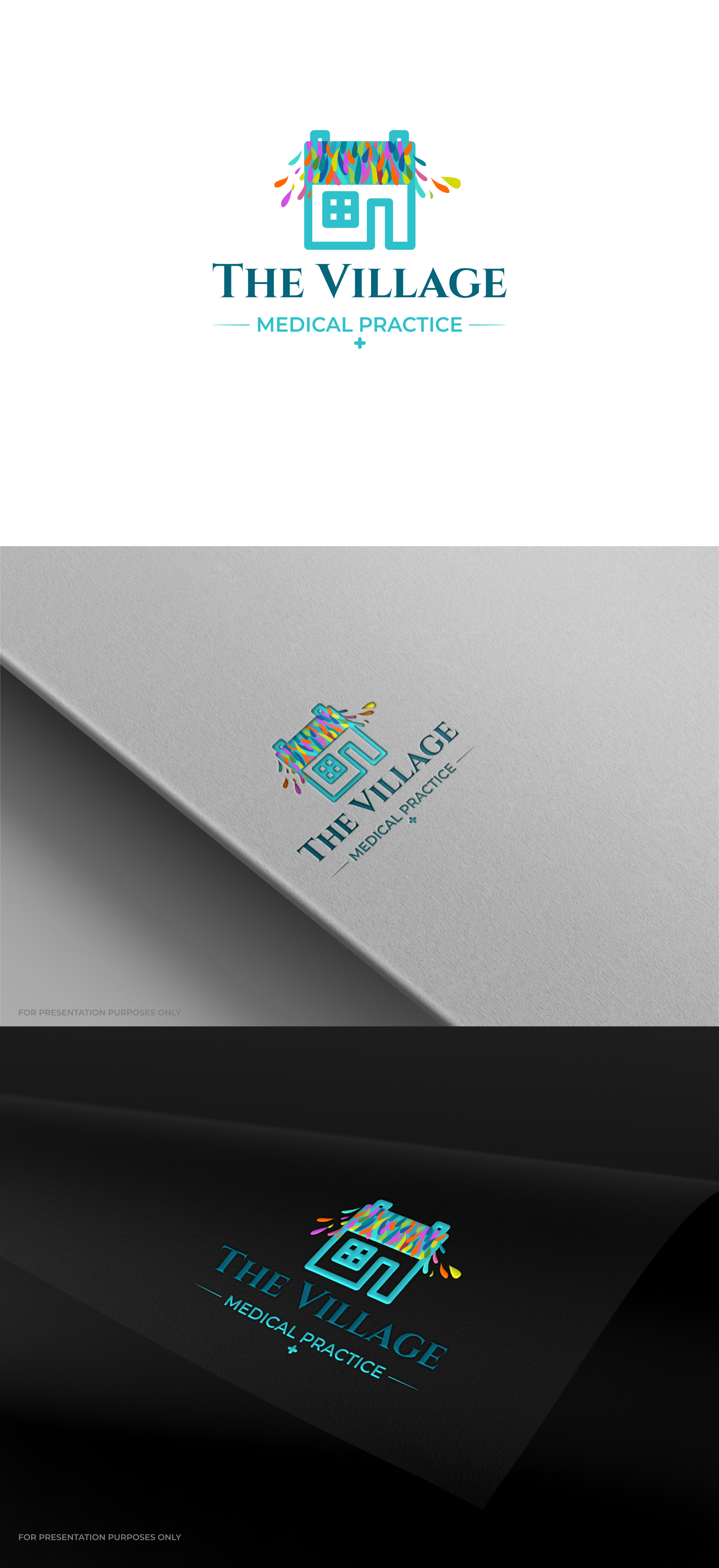 Logo Design by *mary for this project | Design: #30835173