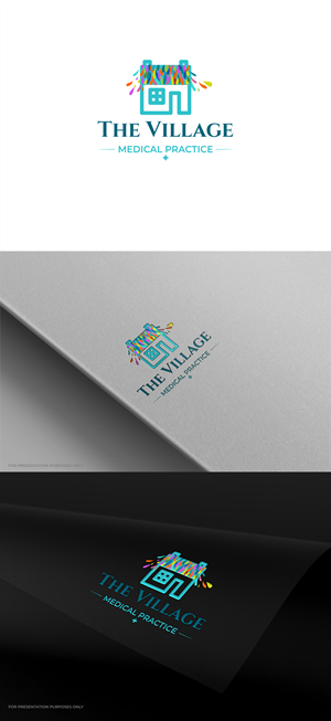 Logo-Design von *mary