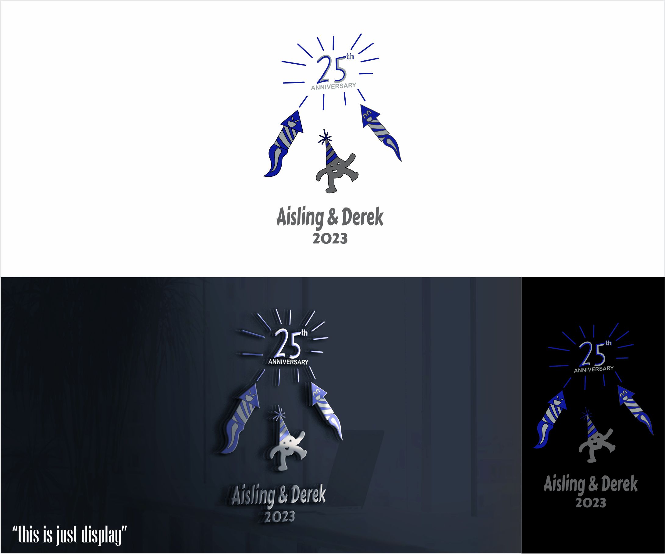 Diseño de Logo por alkaline para este proyecto | Diseño #30836306