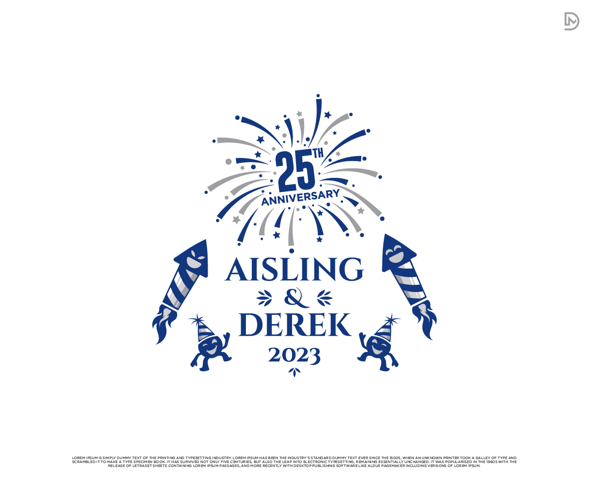 Logo Design by D_Mantra for this project | Design #30833862