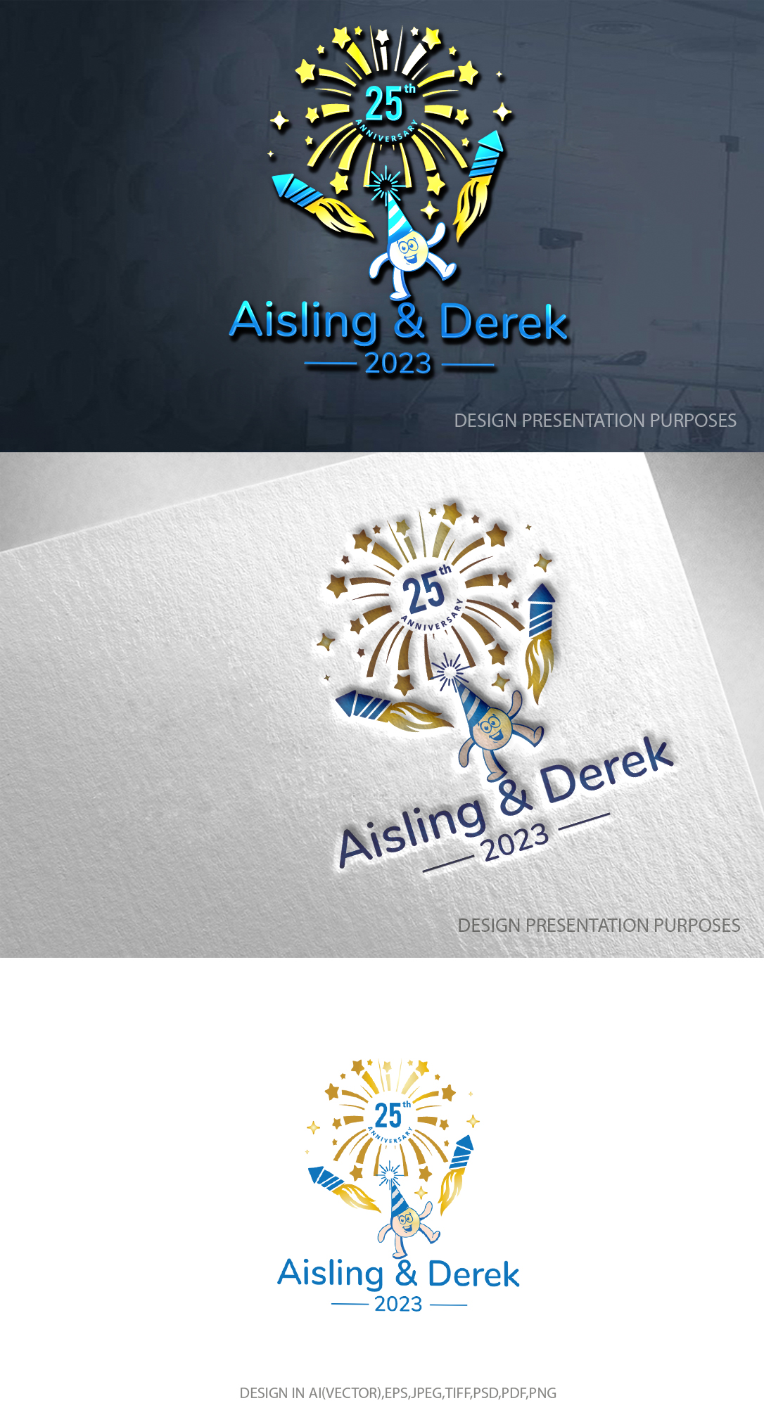 Logo Design by zebronicgraphic for this project | Design #30834506