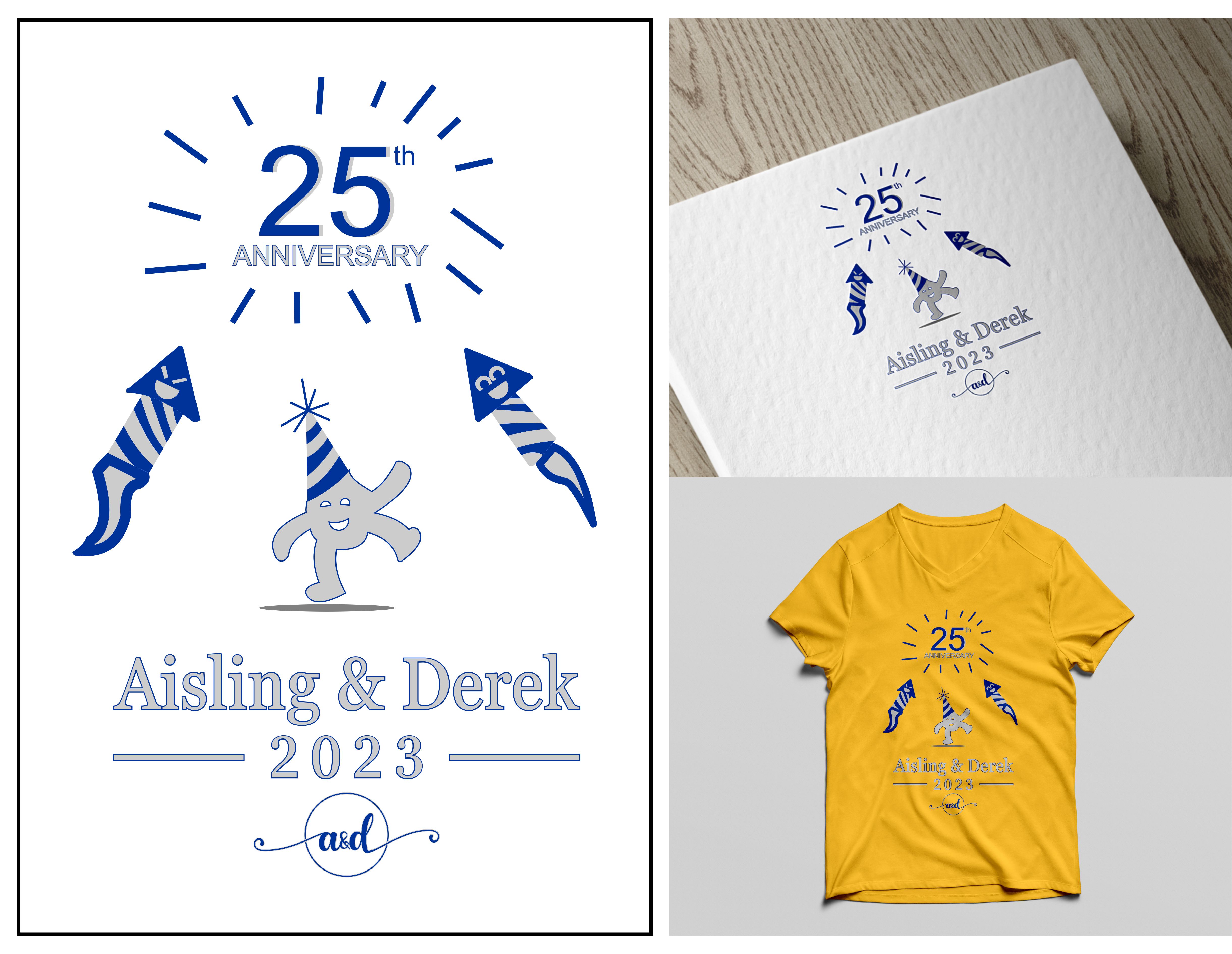 Diseño de Logo por Septian Yossi para este proyecto | Diseño #30839207