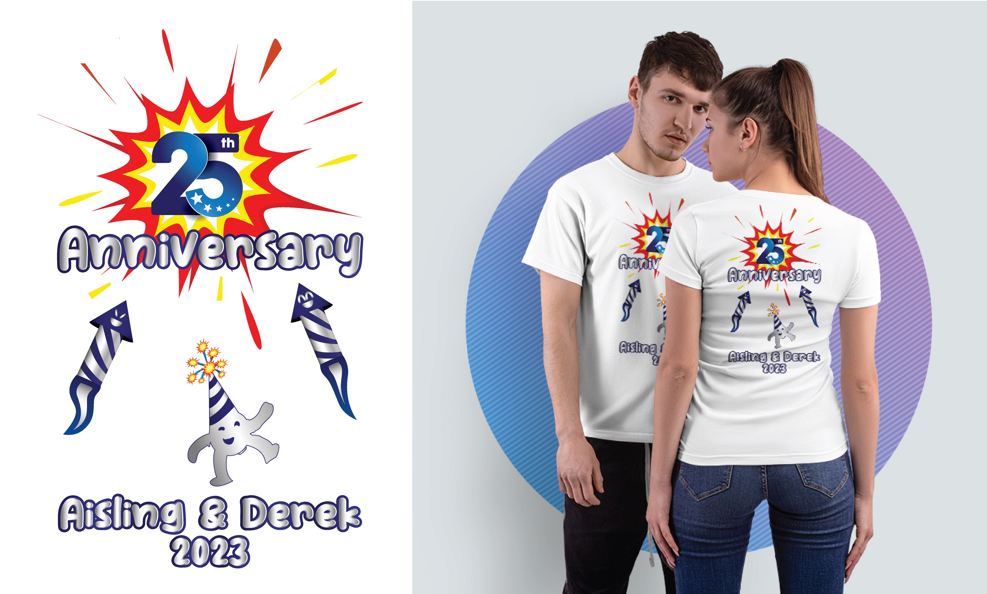 Logo Design by DigitalHareesh (Creative Senior Graphic Designer) for this project | Design #30834952