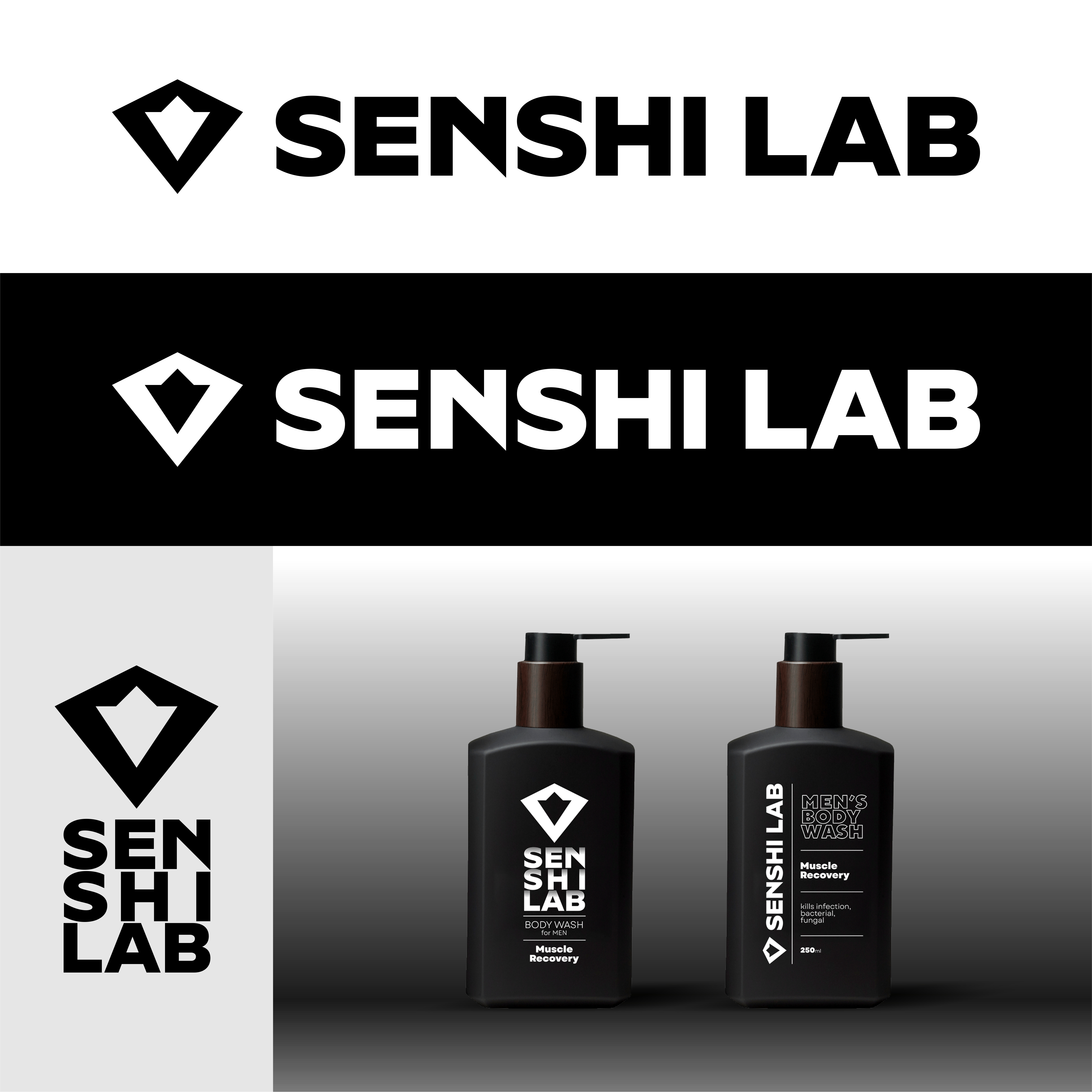 Logo Design by Dewi Ratih for this project | Design #30889824