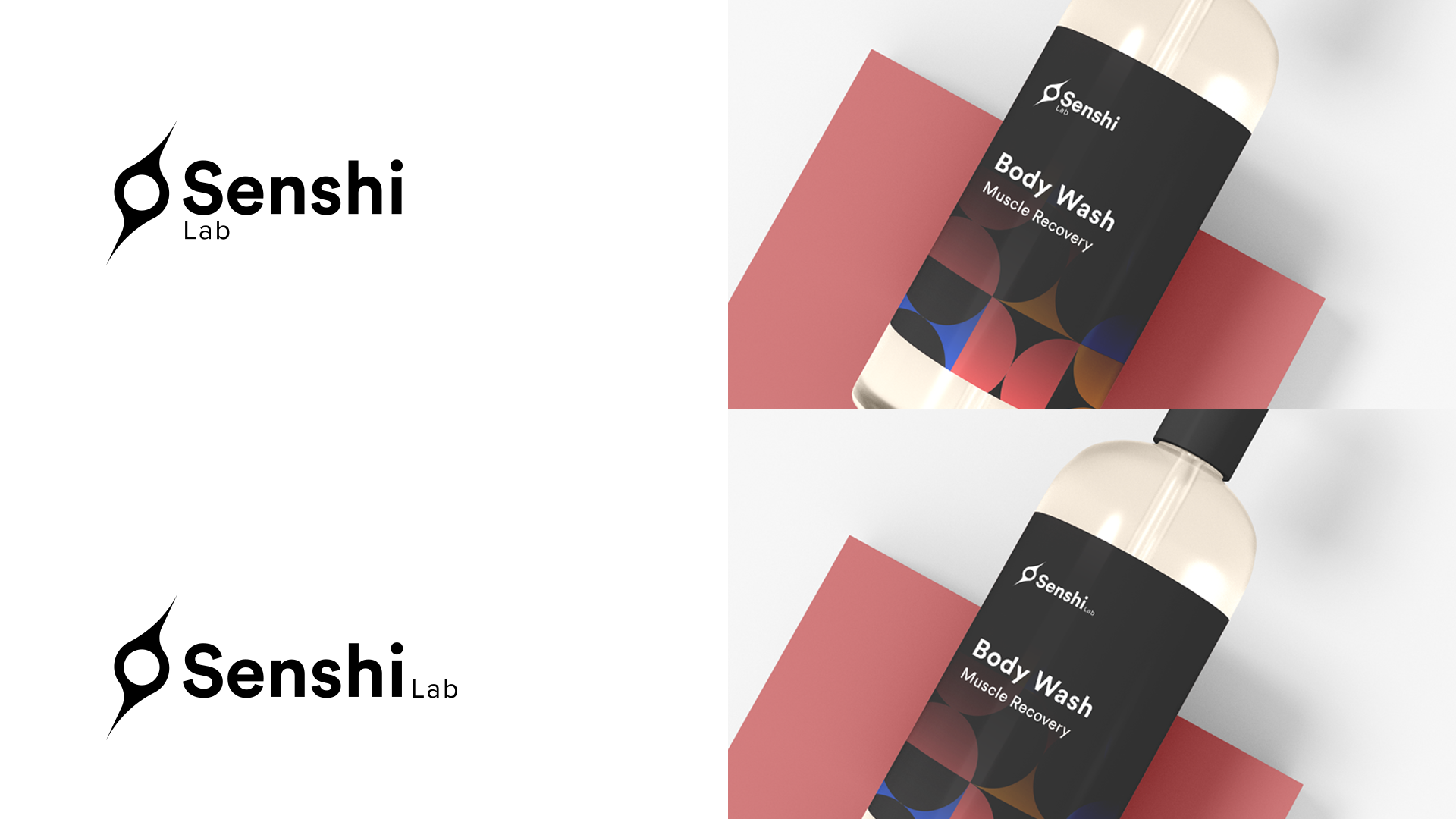 Logo Design by Jazy for this project | Design #30867630