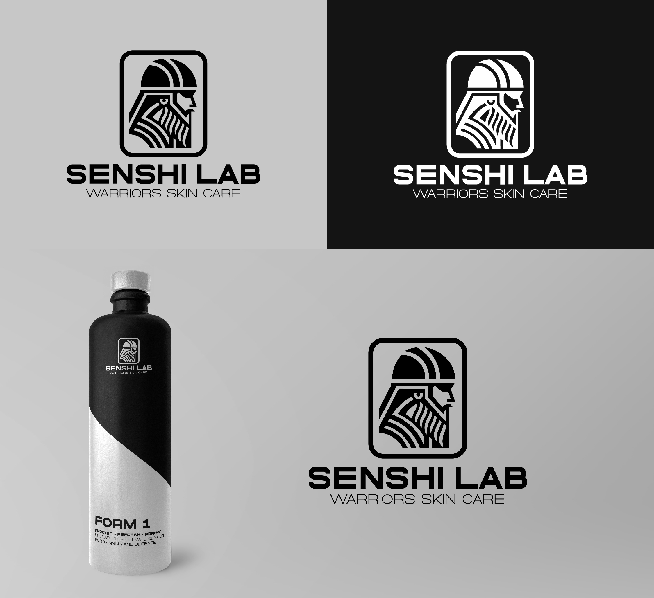 Logo Design by Kore Branding for this project | Design #30892058