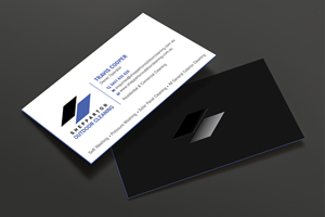 Business Card Design by DesignShout for Shepparton Outdoor Cleaning | Design: #30838708