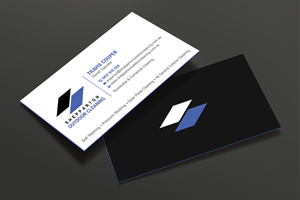 Business Card Design by DesignShout for Shepparton Outdoor Cleaning | Design: #30838713