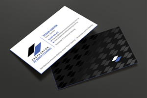 Business Card Design by DesignShout for Shepparton Outdoor Cleaning | Design: #30838723