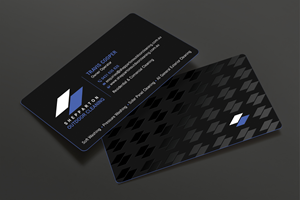 Business Card Design by DesignShout for Shepparton Outdoor Cleaning | Design: #30838790