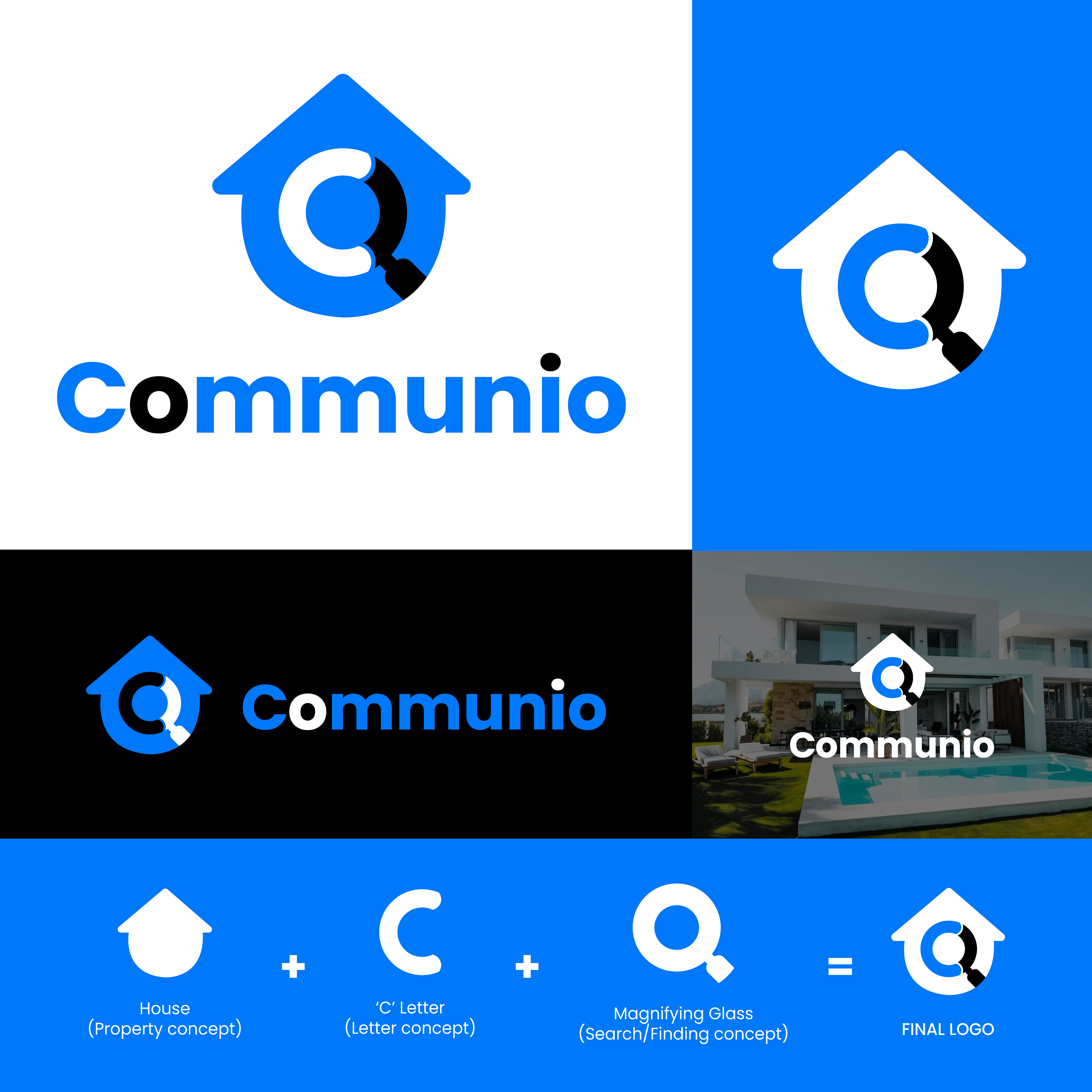 Logo Design by Design Palette for this project | Design #30862198