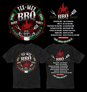 T-shirt Design by guruntool for this project | Design #30874158
