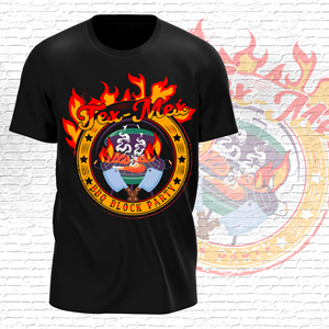 T-shirt Design by DesignNixon for this project | Design #30848188