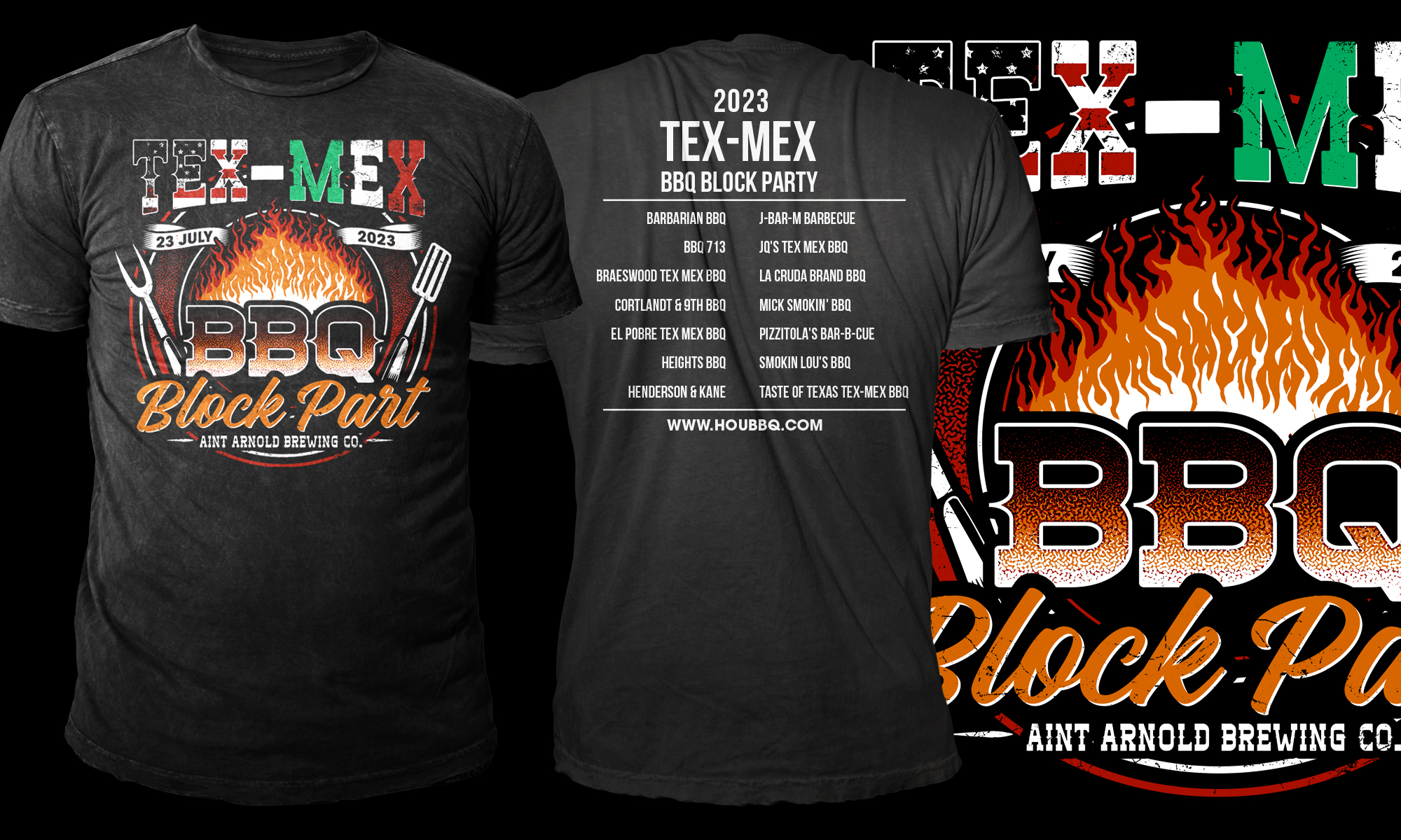T-shirt Design by APHOTIC APPAREL for this project | Design #30837477