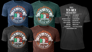 T-shirt Design by APHOTIC APPAREL for this project | Design: #30844855