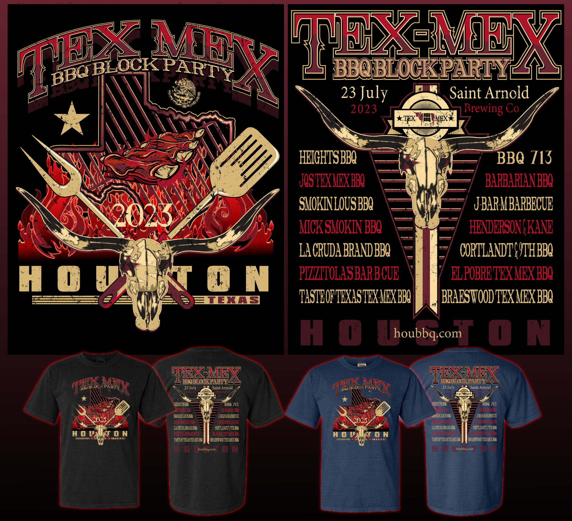 T-shirt Design by Get'n Graphic for this project | Design #30862789