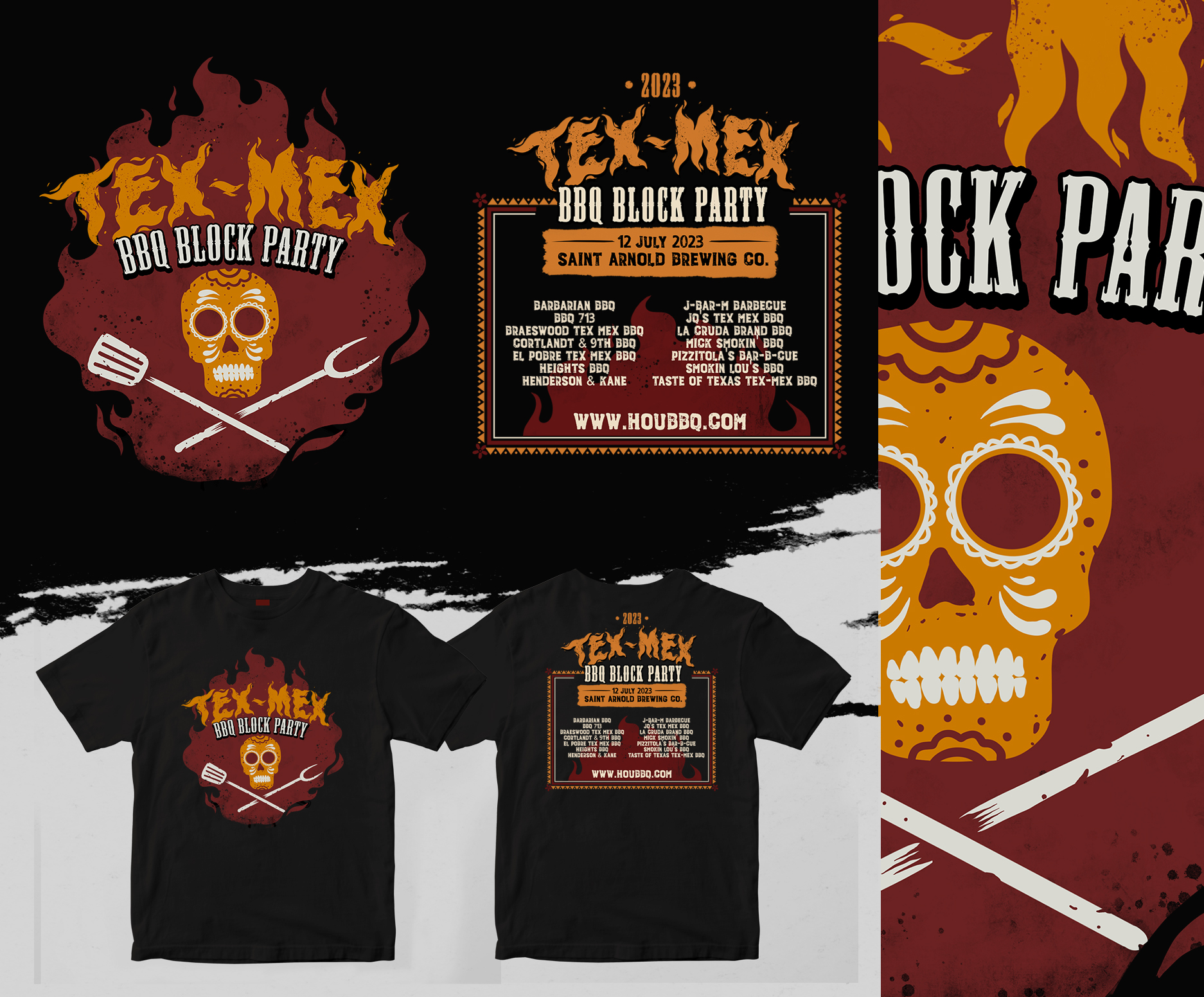 T-shirt Design by puji.x.waluyo for this project | Design #30872558