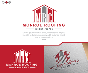 Logo Design by tridsgn for GGP | Design: #30836440