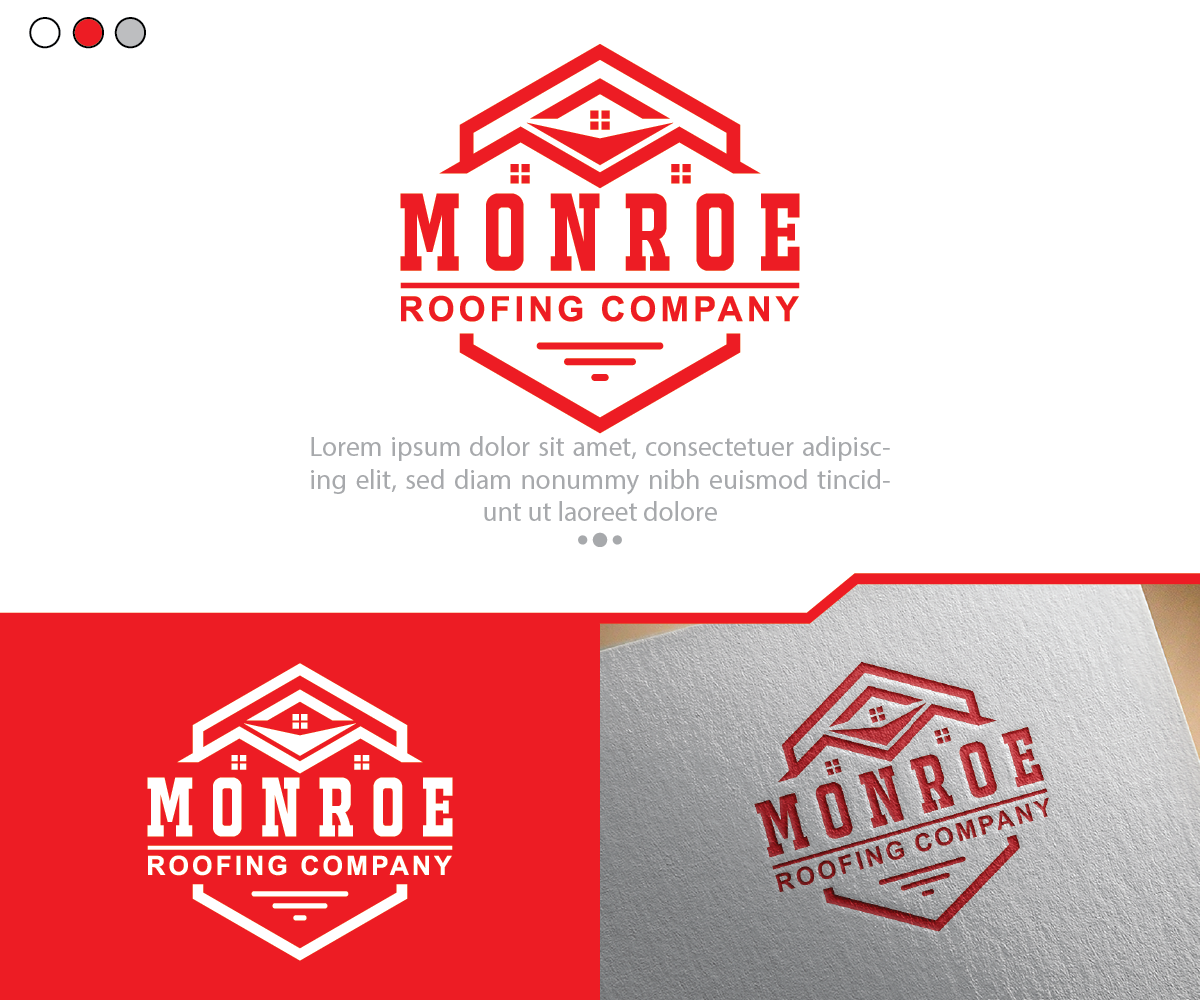 Diseño de Logo por tridsgn para GGP | Diseño #30840203