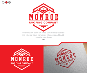 Logo Design by tridsgn for GGP | Design: #30840203