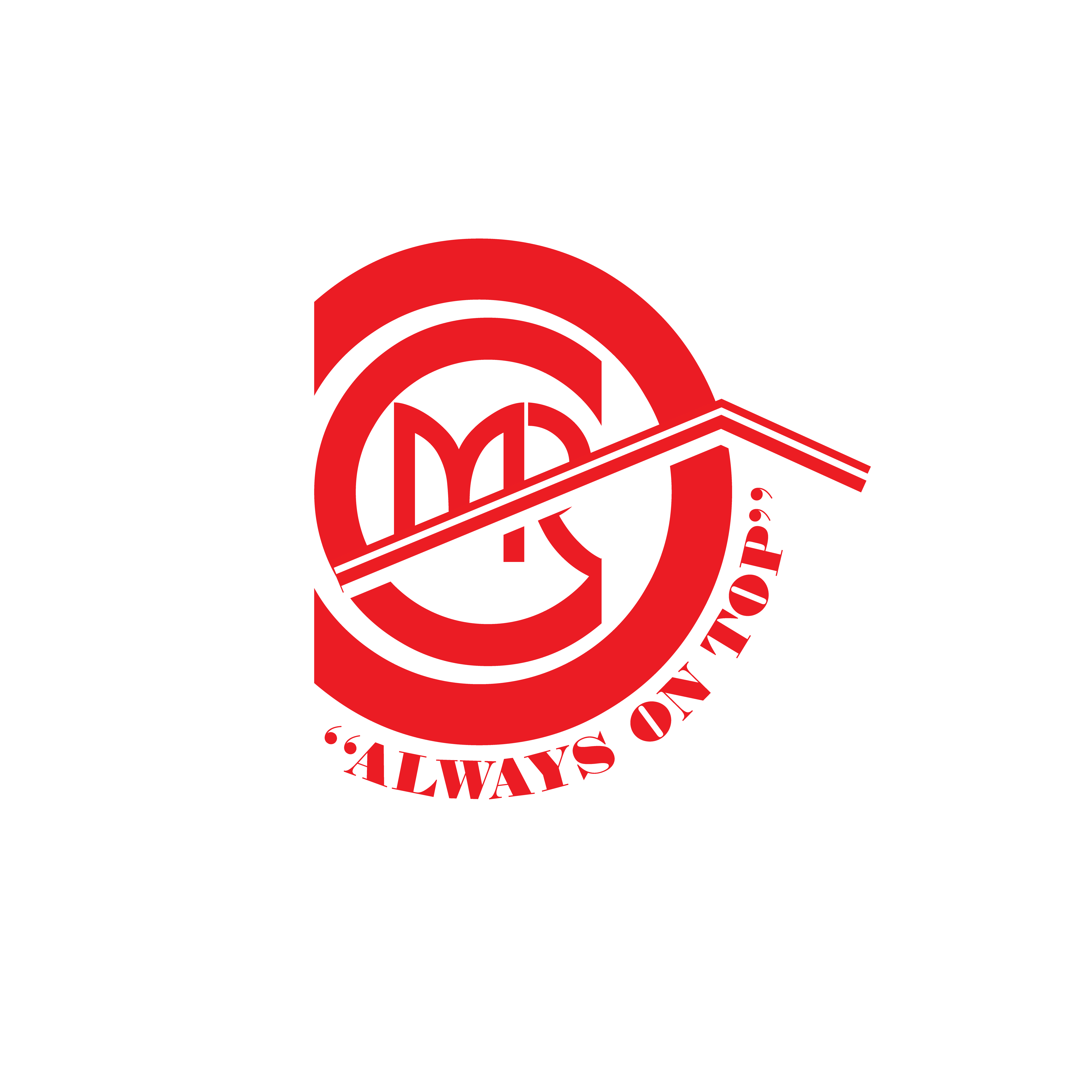 Logo Design by Golokapati for GGP | Design #30869038