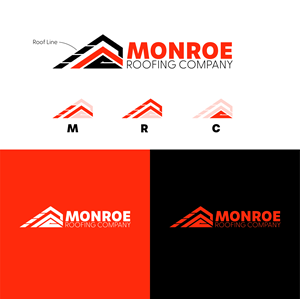 Logo Design by DriftUp