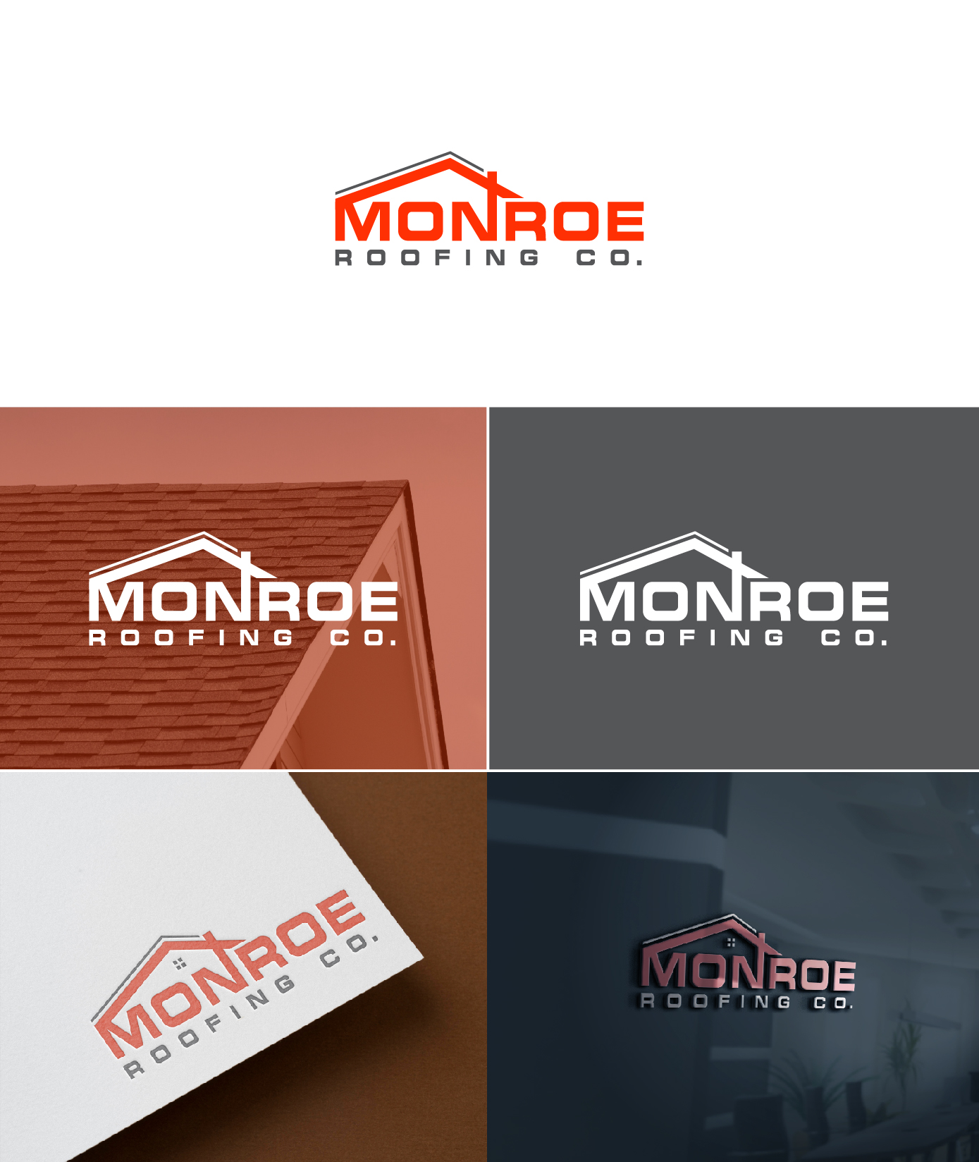 Diseño de Logo por AL-BARAKAH para GGP | Diseño #30873912