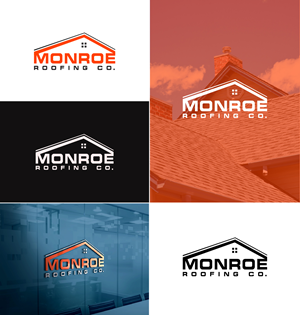 Diseño de Logo por AL-BARAKAH para GGP | Diseño: #30874848