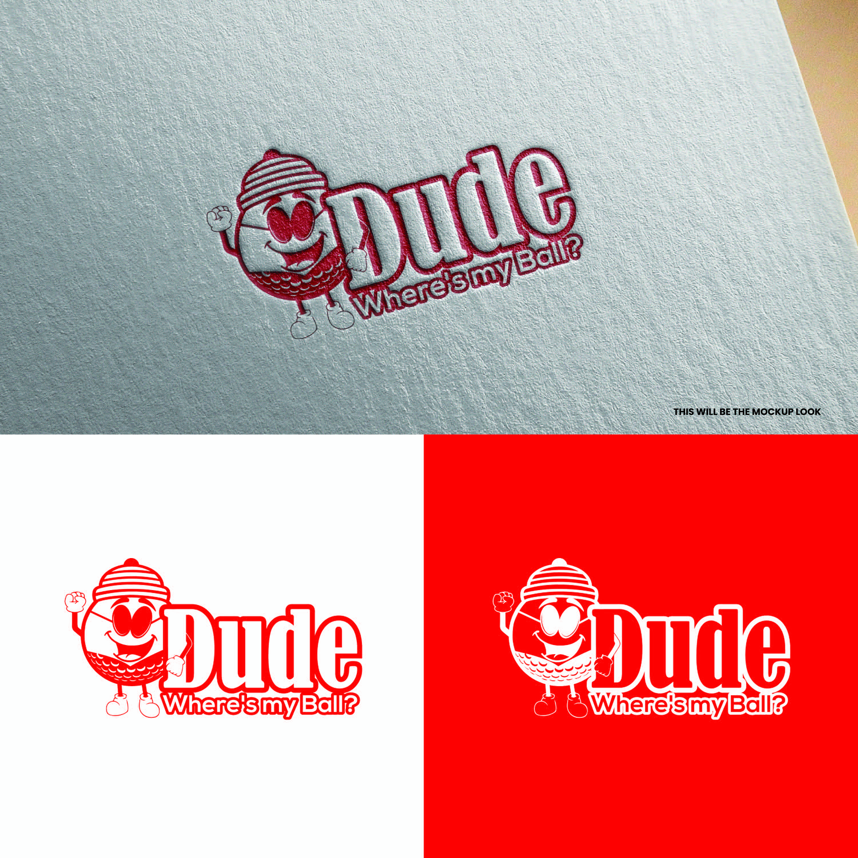Logo-Design von Design_Duo für dieses Projekt | Design #30848532