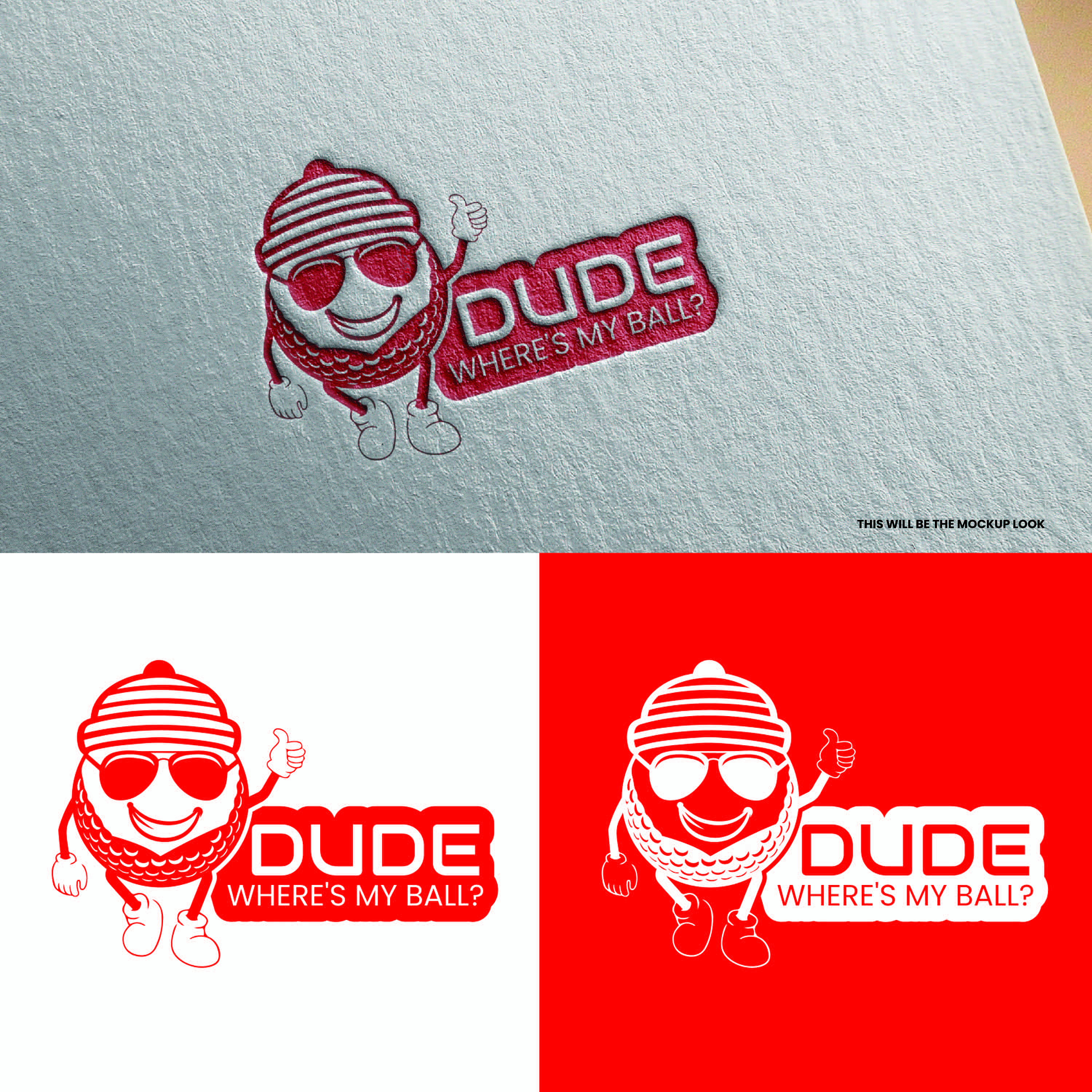 Logo-Design von Design_Duo für dieses Projekt | Design #30848533