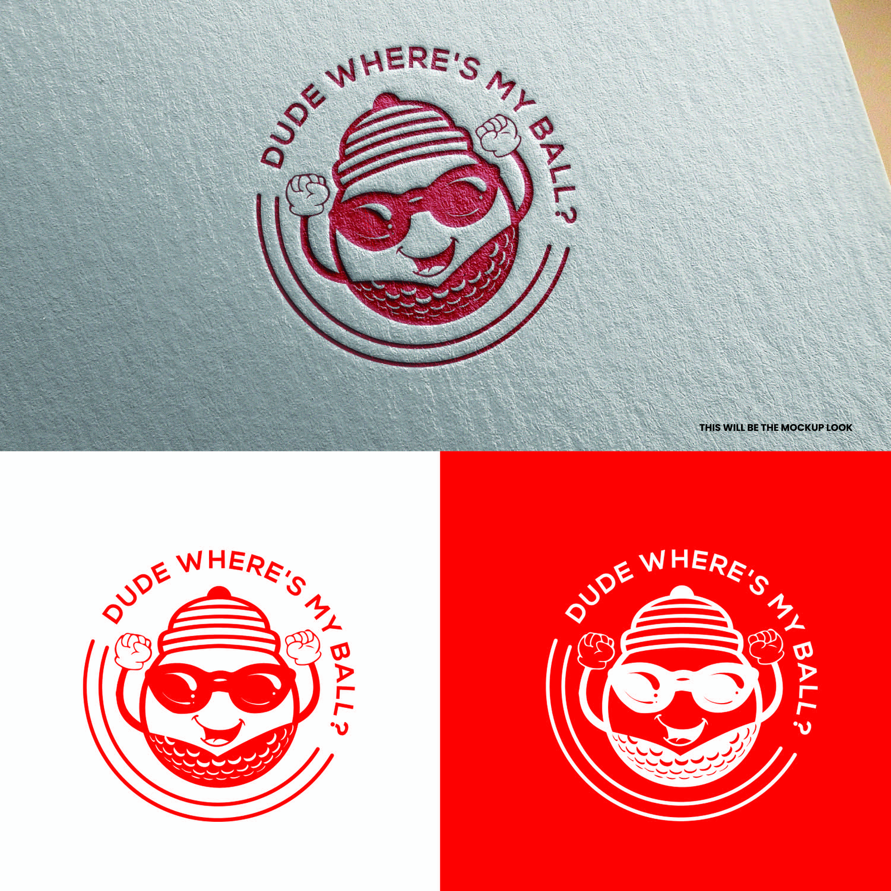Logo-Design von Design_Duo für dieses Projekt | Design #30848534
