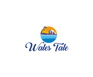 Logo Design by Falguni for this project | Design: #30847109