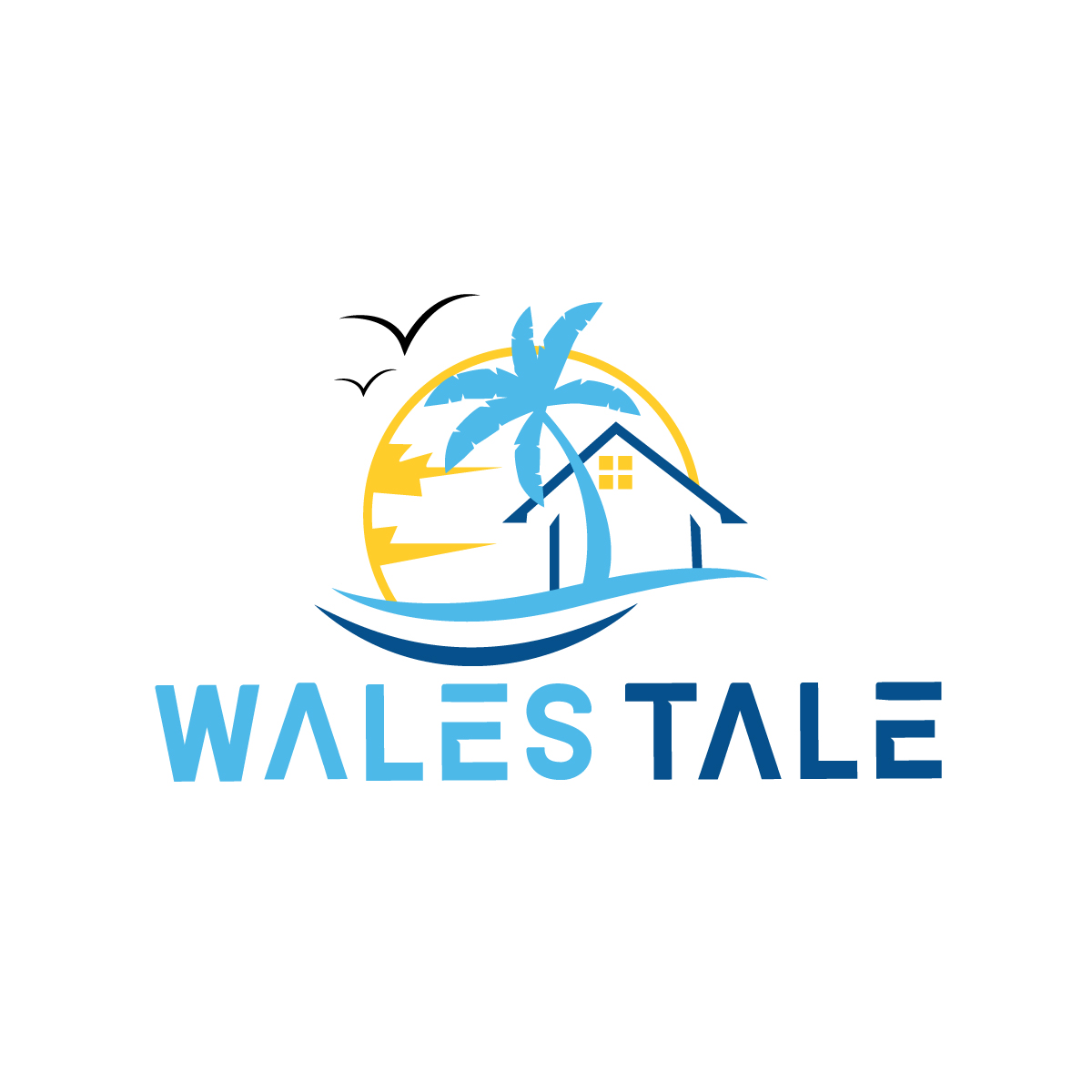 Logo Design by we with for this project | Design #30839202