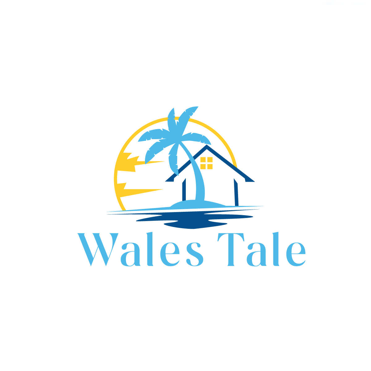 Logo Design by we with for this project | Design #30839204