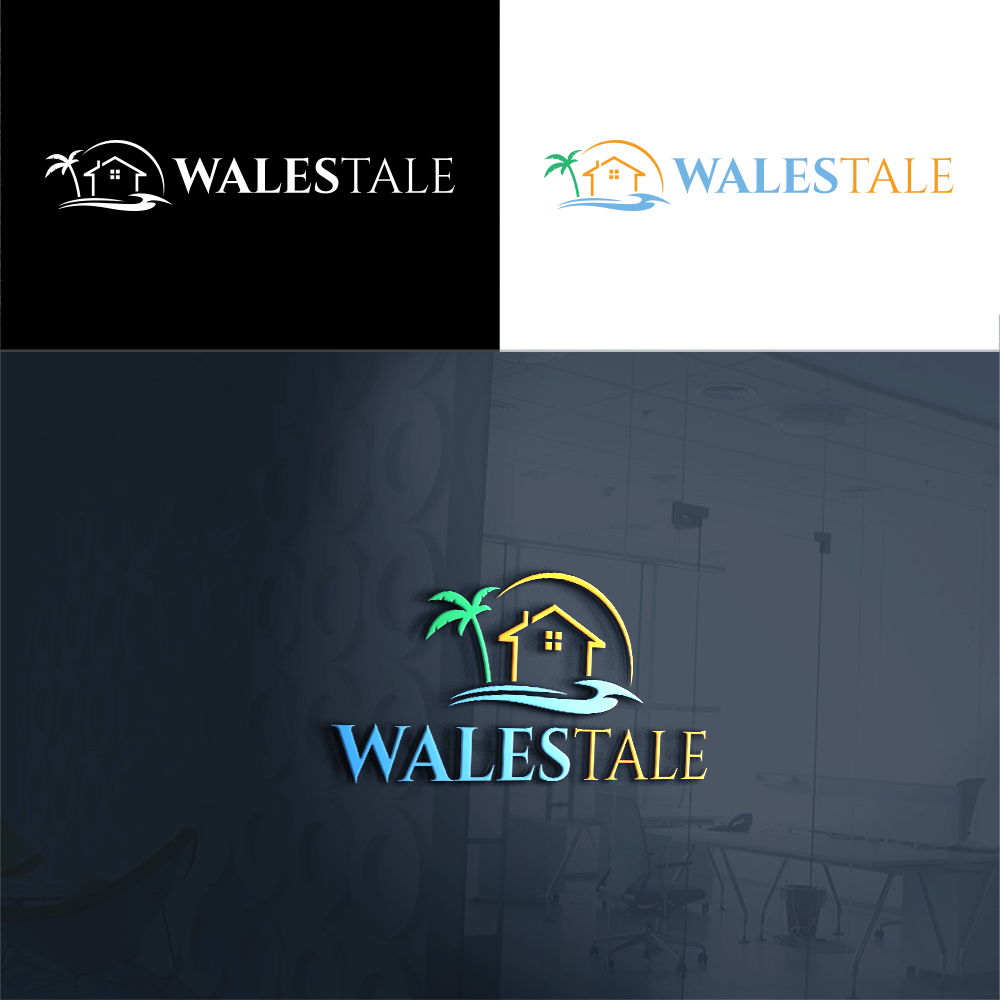 Logo Design by RA-bica for this project | Design #30854267