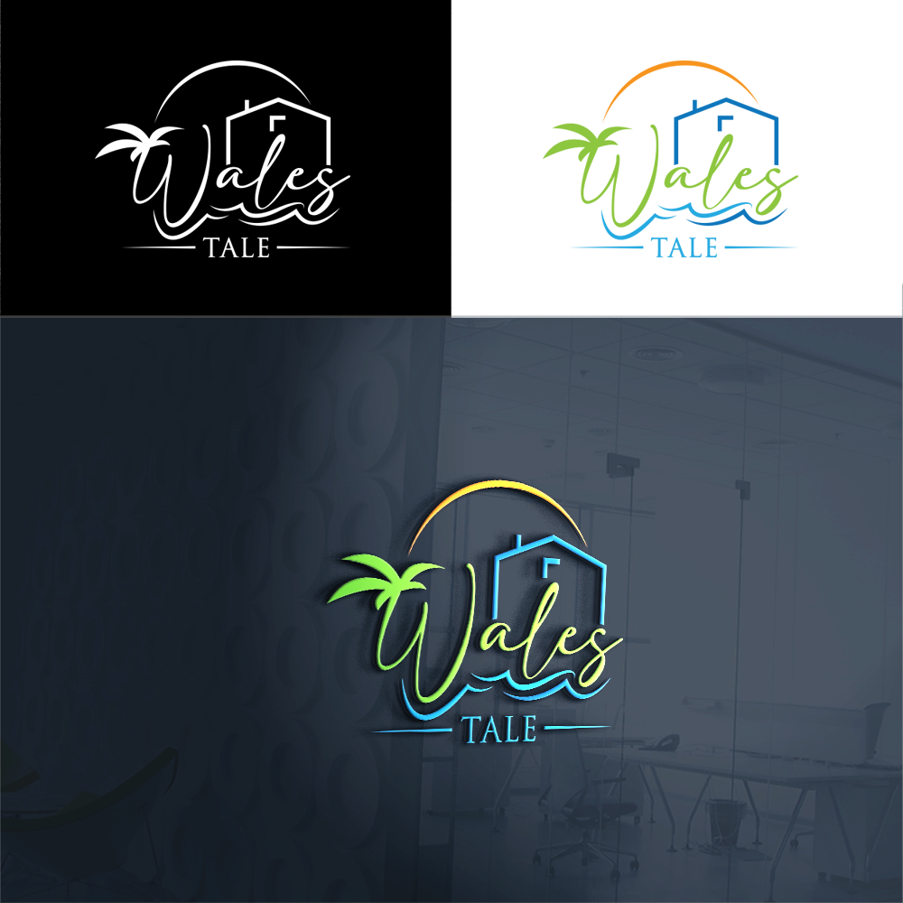 Logo Design by RA-bica for this project | Design #30854269